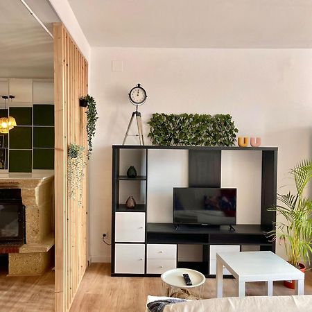 Appartement Tropical Château-Renault Dış mekan fotoğraf