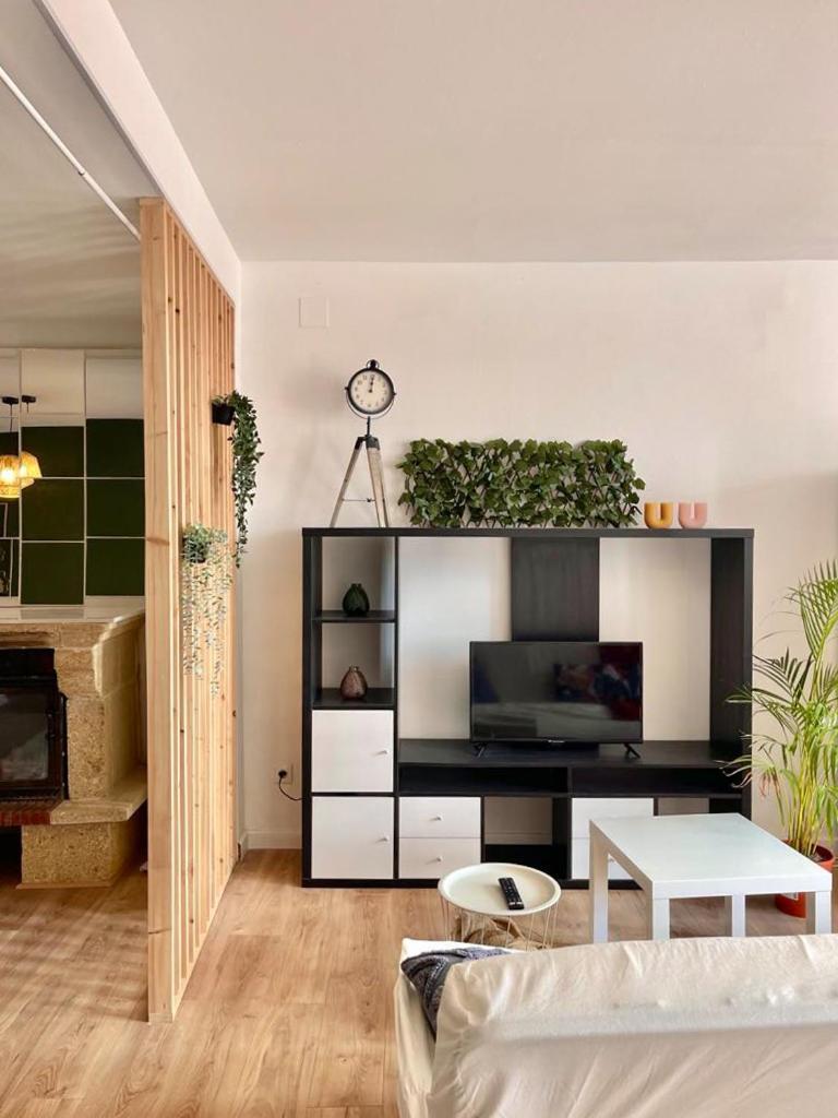 Appartement Tropical Château-Renault Dış mekan fotoğraf