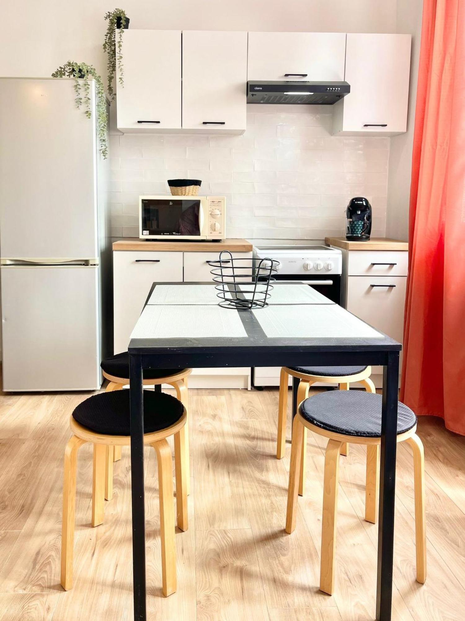Appartement Tropical Château-Renault Dış mekan fotoğraf