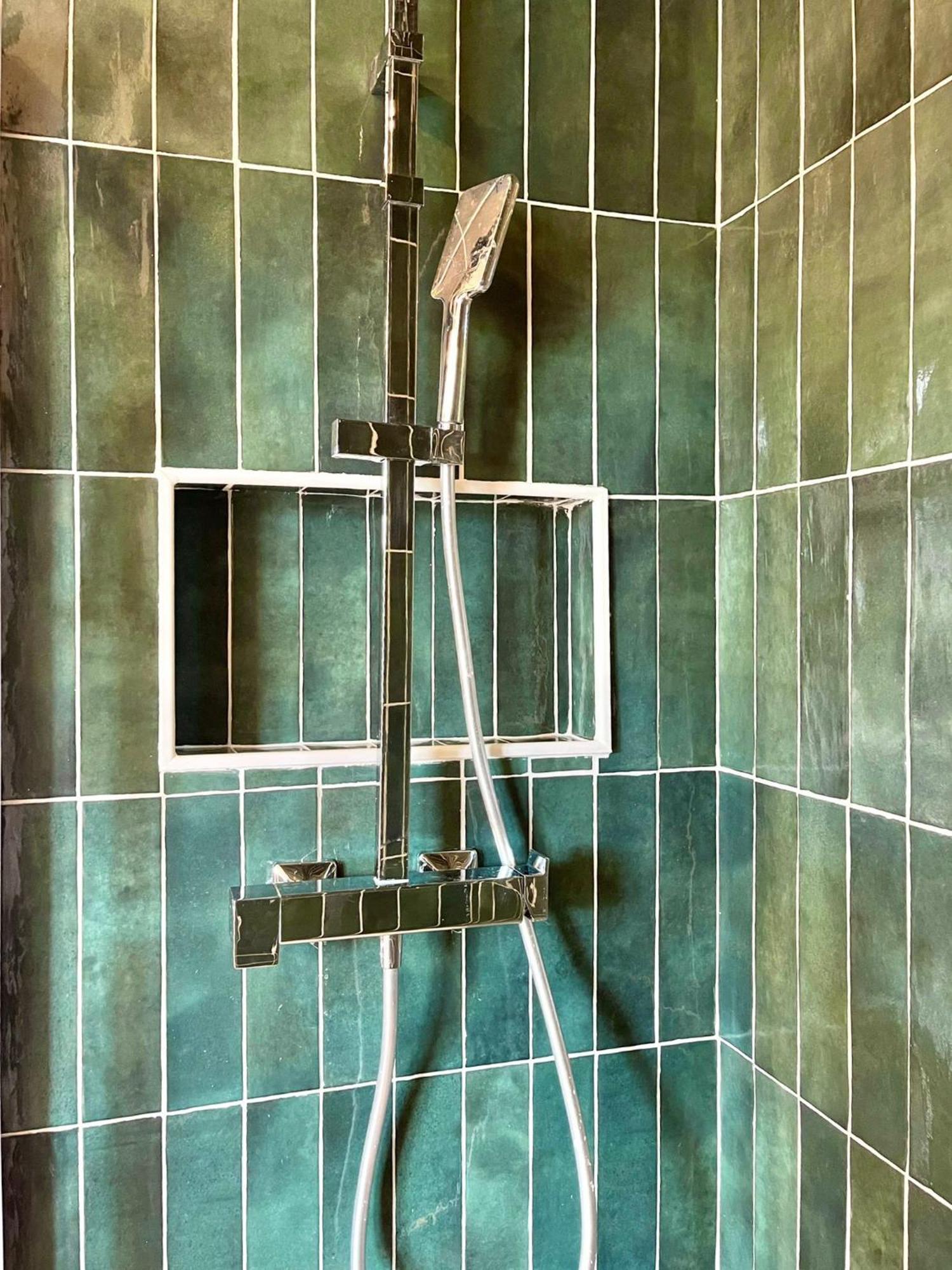 Appartement Tropical Château-Renault Dış mekan fotoğraf