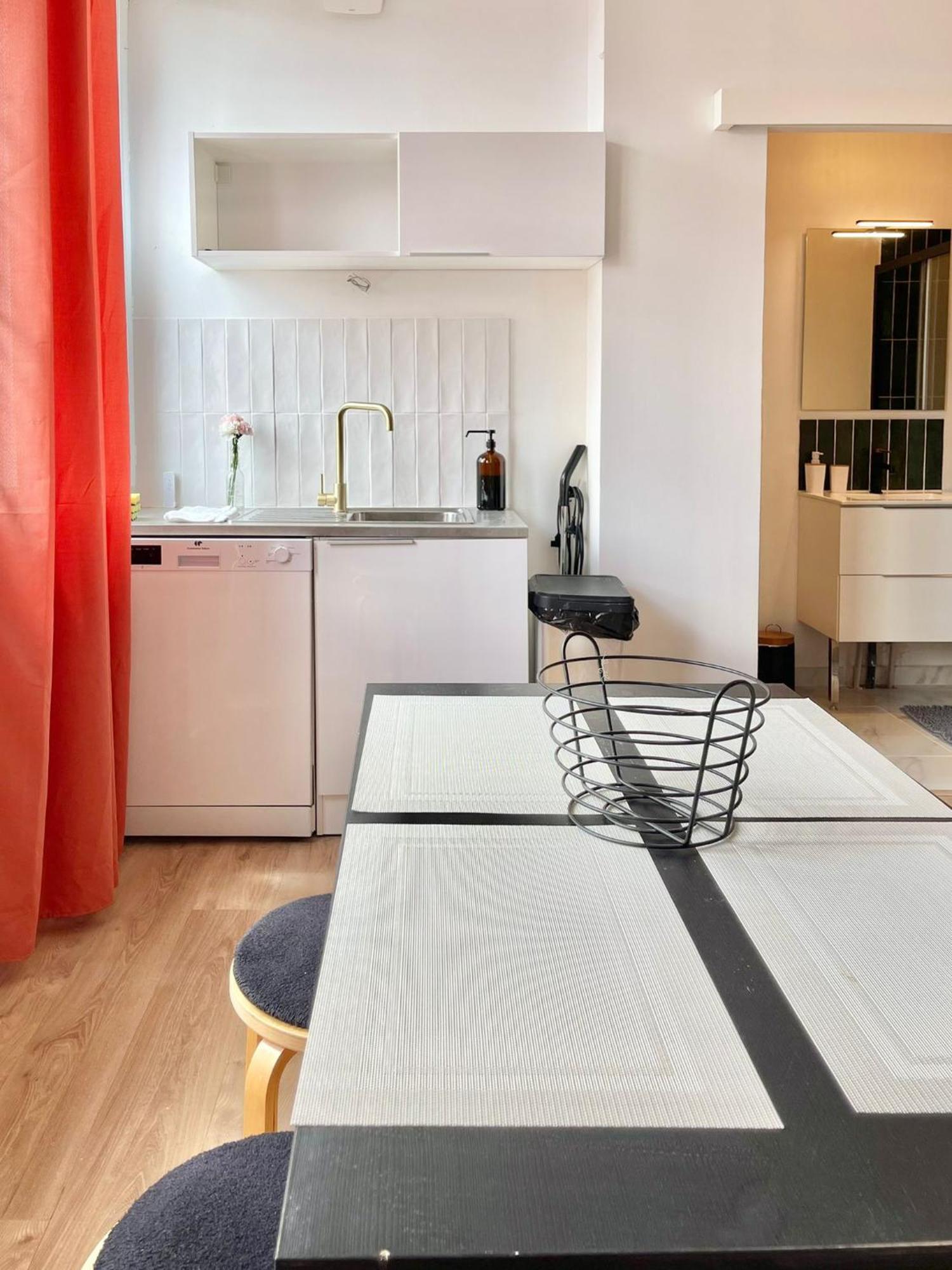 Appartement Tropical Château-Renault Dış mekan fotoğraf